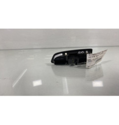 Interrupteur de leve vitre avant droit BMW SERIE 1 E87