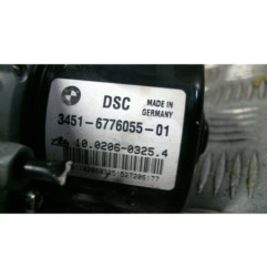 Bloc ABS (freins anti-blocage) BMW SERIE 1 E87