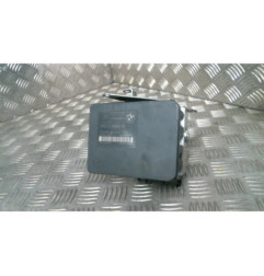 Bloc ABS (freins anti-blocage) BMW SERIE 1 E87