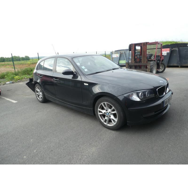Bloc ABS (freins anti-blocage) BMW SERIE 1 E87 Photo n°4
