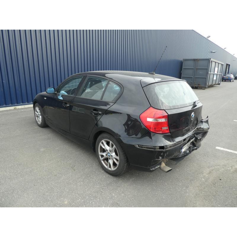 Bloc ABS (freins anti-blocage) BMW SERIE 1 E87 Photo n°5