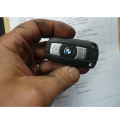 Bloc ABS (freins anti-blocage) BMW SERIE 1 E87