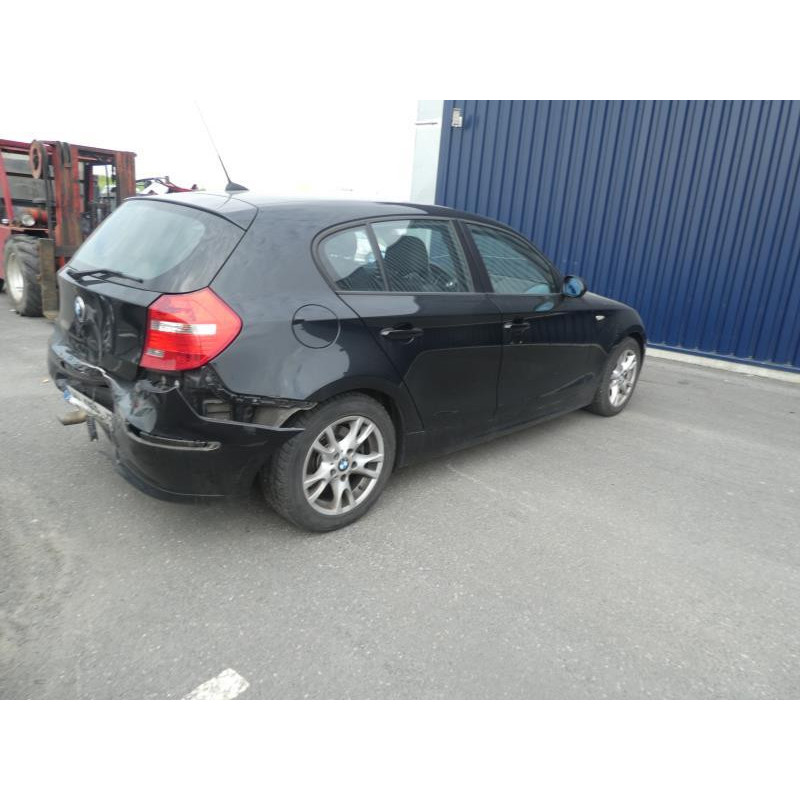 Bloc ABS (freins anti-blocage) BMW SERIE 1 E87 Photo n°8