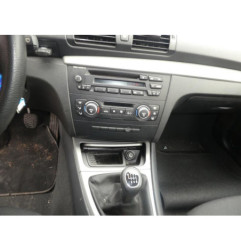 Bloc ABS (freins anti-blocage) BMW SERIE 1 E87