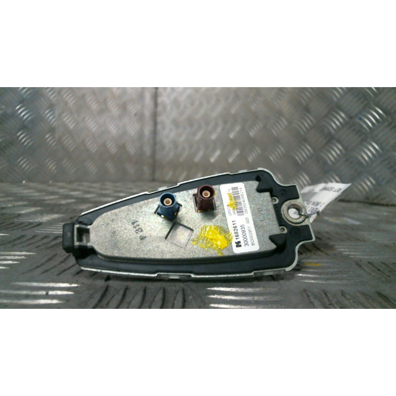 Antenne BMW SERIE 3 E91 Photo n°2