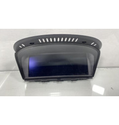 Ecran GPS BMW SERIE 3 E91 Photo n°1