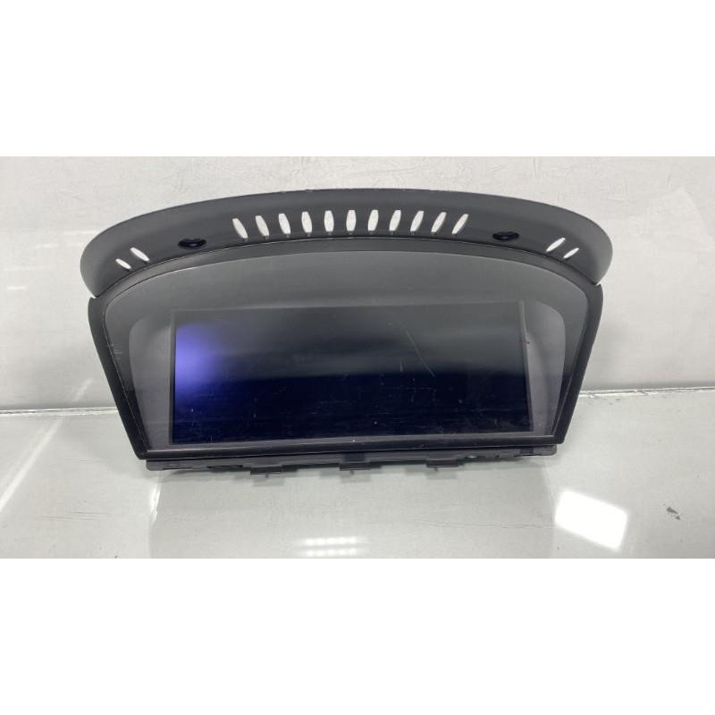 Ecran GPS BMW SERIE 3 E91 Photo n°1