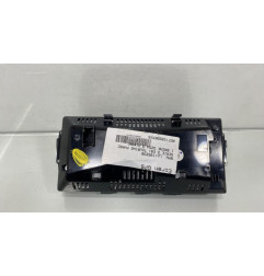 Ecran GPS BMW SERIE 3 E91