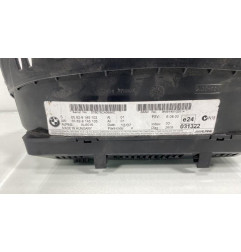 Ecran GPS BMW SERIE 3 E91