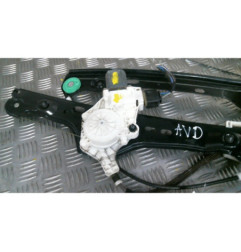 Leve vitre electrique avant droit BMW SERIE 3 E91 Photo n°1