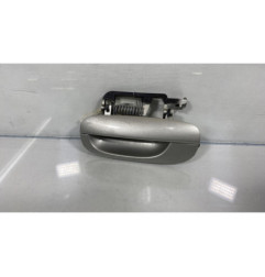 Poignee porte arriere gauche PEUGEOT 607