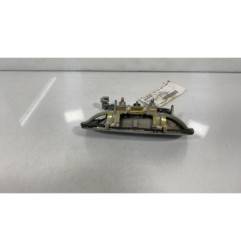 Poignee porte arriere gauche PEUGEOT 607