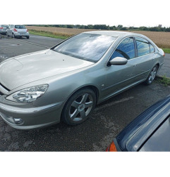 Poignee porte arriere gauche PEUGEOT 607