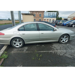 Poignee porte arriere gauche PEUGEOT 607