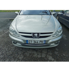 Poignee porte arriere gauche PEUGEOT 607