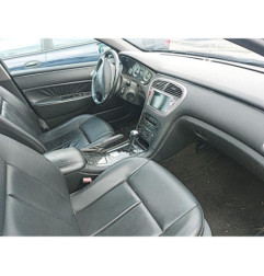 Poignee porte arriere gauche PEUGEOT 607