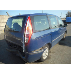 Pare choc avant FIAT ULYSSE 2