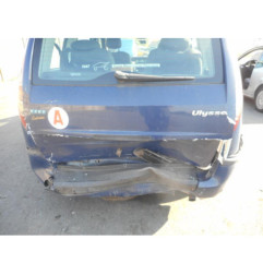 Pare choc avant FIAT ULYSSE 2
