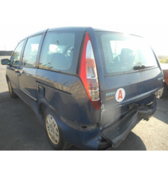 Pare choc avant FIAT ULYSSE 2