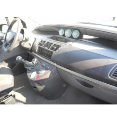 Pare choc avant FIAT ULYSSE 2