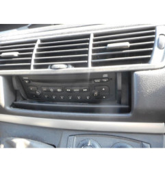 Pare choc avant FIAT ULYSSE 2