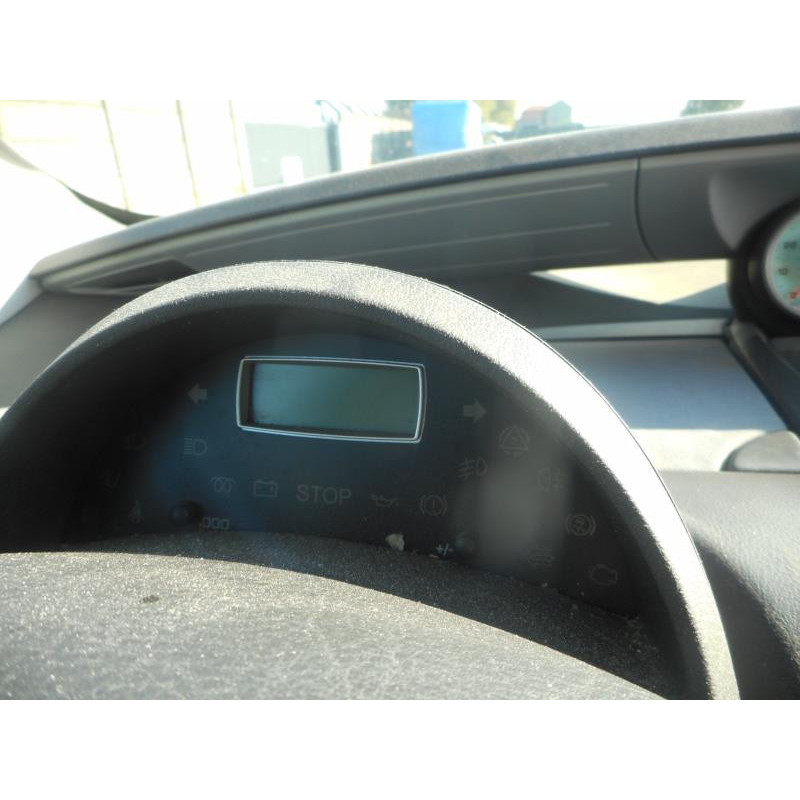 Pare choc avant FIAT ULYSSE 2 Photo n°17