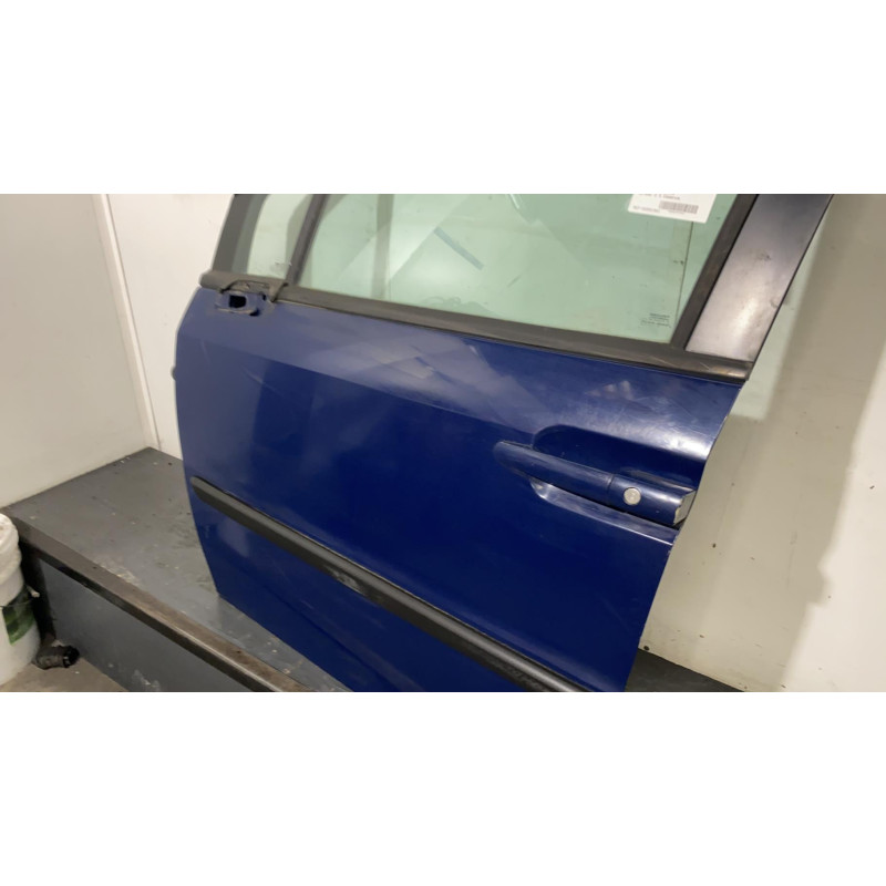 Porte avant gauche FIAT ULYSSE 2 Photo n°3