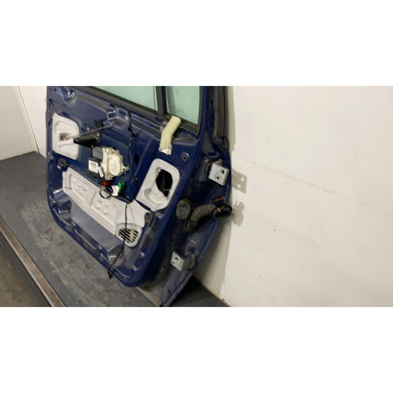 Porte avant gauche FIAT ULYSSE 2 Photo n°4