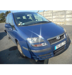 Porte avant gauche FIAT ULYSSE 2
