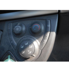 Porte avant gauche FIAT ULYSSE 2