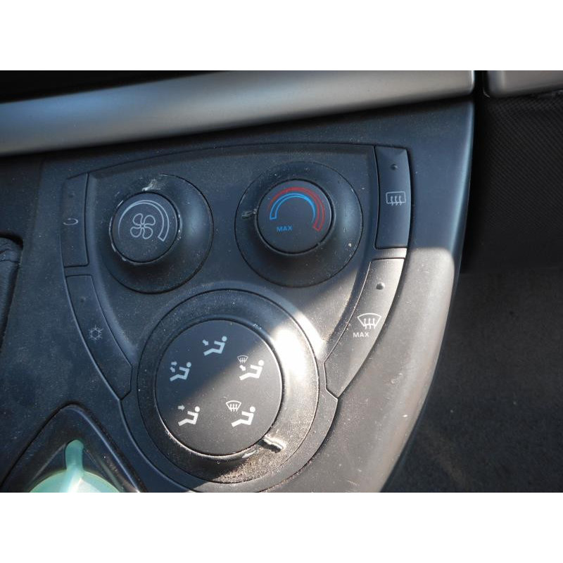 Porte avant gauche FIAT ULYSSE 2 Photo n°11