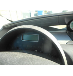 Porte avant gauche FIAT ULYSSE 2