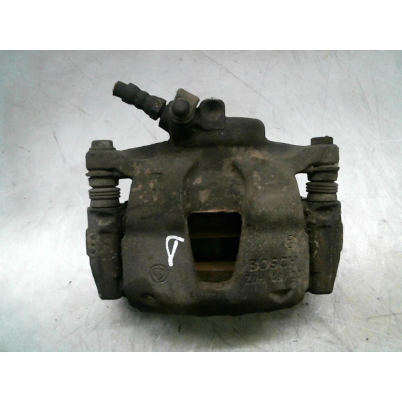 Etrier avant droit (freinage) FIAT PANDA 2 Photo n°1