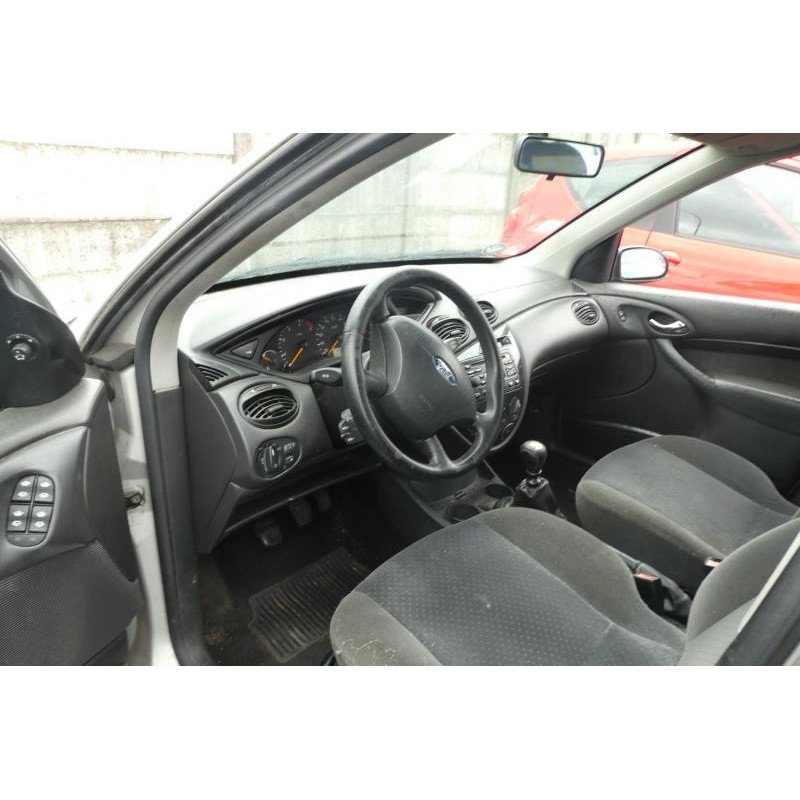 Interrupteur de leve vitre avant gauche FORD FOCUS 1 Photo n°4