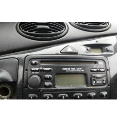 Interrupteur de leve vitre avant gauche FORD FOCUS 1