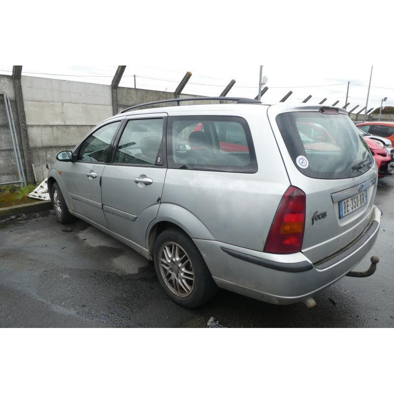 Interrupteur de leve vitre avant gauche FORD FOCUS 1 Photo n°8