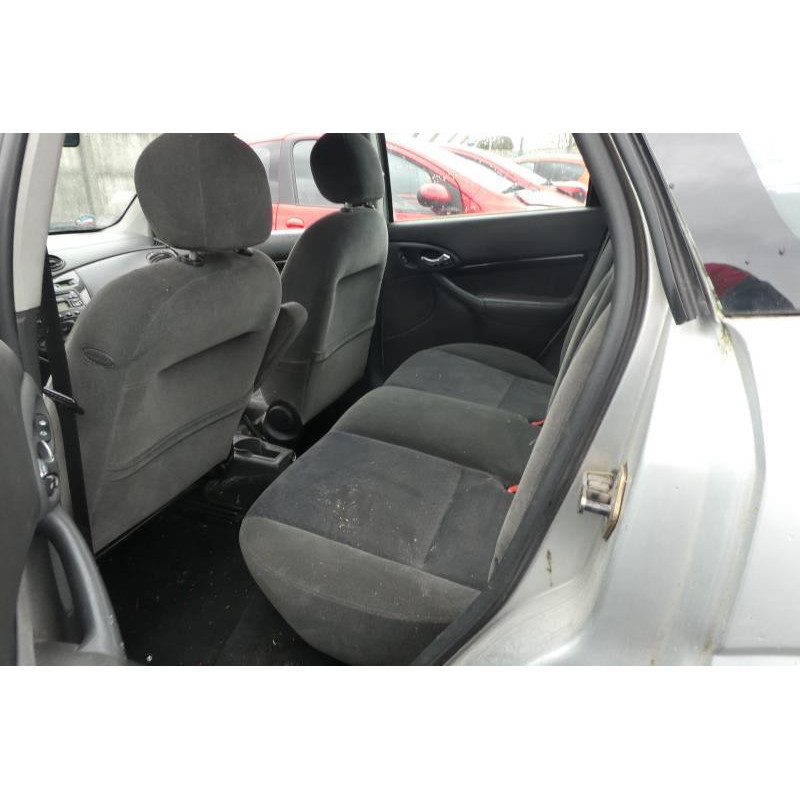 Interrupteur de leve vitre avant gauche FORD FOCUS 1 Photo n°9