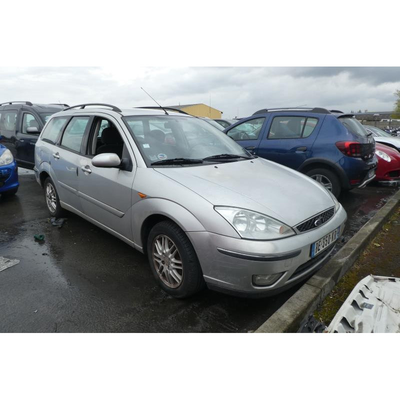 Interrupteur de leve vitre avant gauche FORD FOCUS 1 Photo n°11