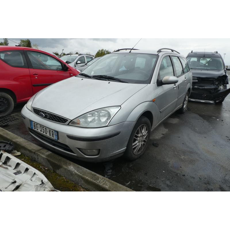 Interrupteur de leve vitre avant gauche FORD FOCUS 1 Photo n°12