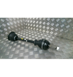 Cardan gauche (transmission) RENAULT KANGOO 1 Photo n°1