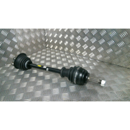 Cardan gauche (transmission) RENAULT KANGOO 1 Photo n°1