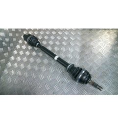 Cardan droit (transmission) RENAULT KANGOO 1 Photo n°1