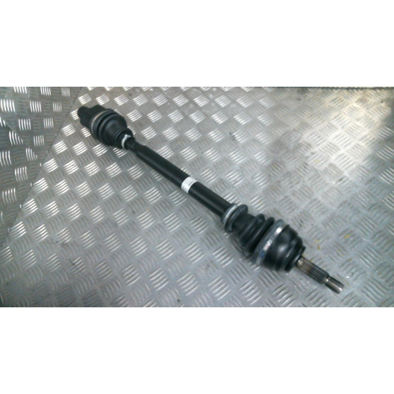 Cardan droit (transmission) RENAULT KANGOO 1 Photo n°1