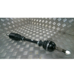 Cardan gauche (transmission) PEUGEOT 106 Photo n°1
