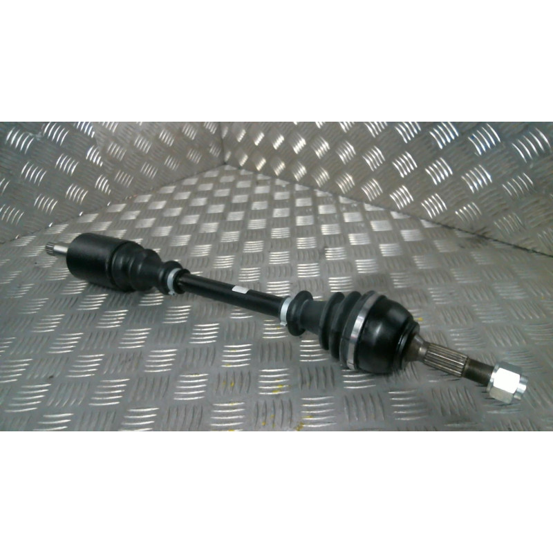 Cardan gauche (transmission) PEUGEOT 106 Photo n°1