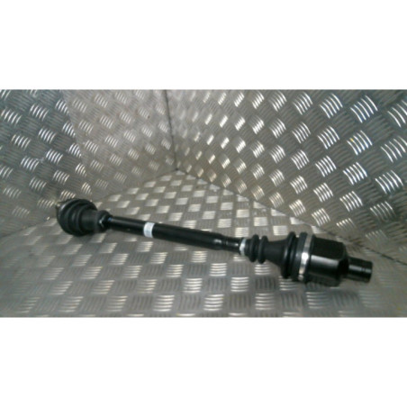 Cardan droit (transmission) RENAULT MEGANE 1 Photo n°1
