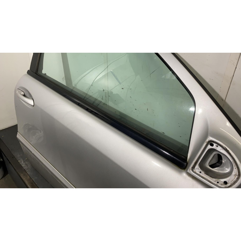 Porte avant droit MERCEDES CLASSE C 203 COUPE SPORT Photo n°1