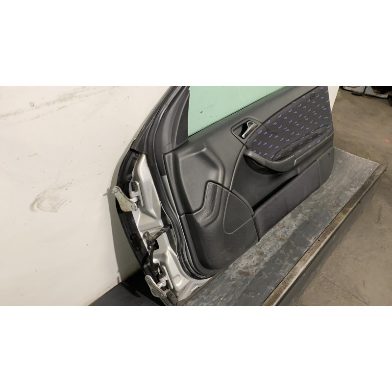Porte avant droit MERCEDES CLASSE C 203 COUPE SPORT Photo n°4