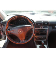 Porte avant droit MERCEDES CLASSE C 203 COUPE SPORT