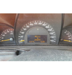 Porte avant droit MERCEDES CLASSE C 203 COUPE SPORT